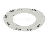 2M-Z21073 Star Label-Knob Toastmaster