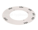 2M-Z21074 Star Label-Knob Toastmaster
