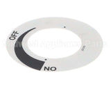 2M-Z21075 Star Labe-Knob Toastmaster