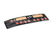 2M-Z22065 Star Label For 14 Split Top
