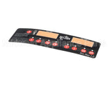 2M-Z22065 Star Label For 14 Split Top