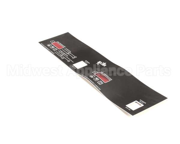 2M-Z2624 Star Overlay Wafflebakers