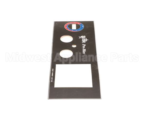 2M-Z3816 Star Overlay Cg14-2T