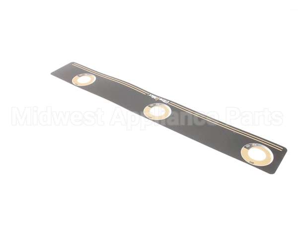 2M-Z4866 Star Overlay 836T