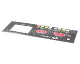 2M-Z5817 Star Overlay-Standard Gr14Spta