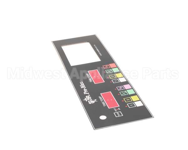 2M-Z5817 Star Overlay-Standard Gr14Spta