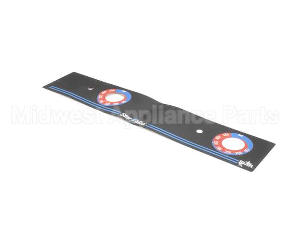 2M-Z5910 Star Graphic Panel, 524Tgd