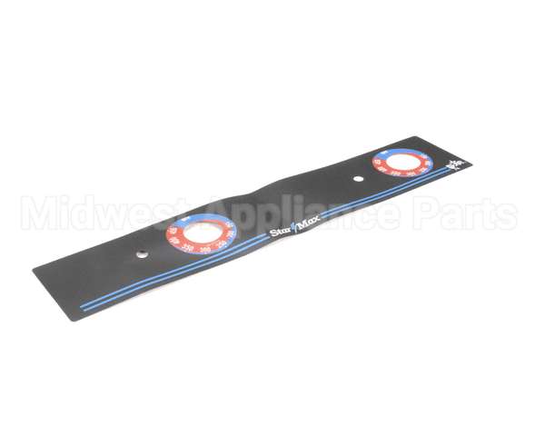 2M-Z5910 Star Graphic Panel, 524Tgd