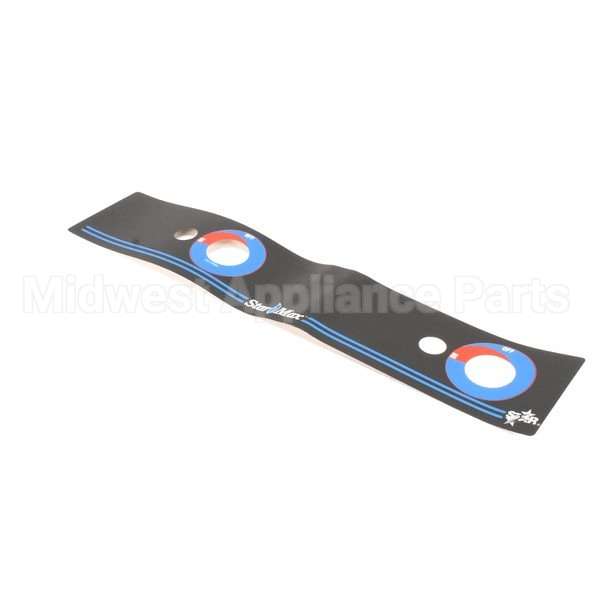 2M-Z5984 Compatible Star Graphic Panel 624Md