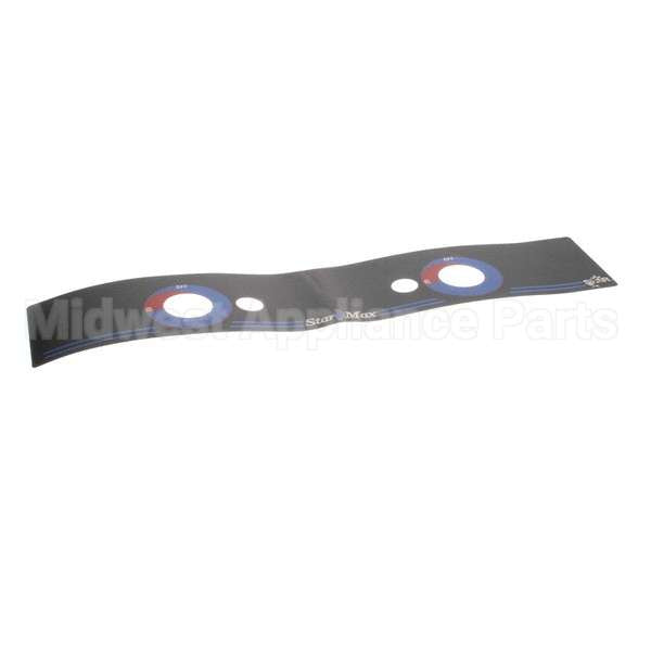 2M-Z6039 Compatible Star Graphic Panel 6024Cbd