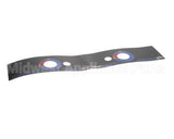 2M-Z6039 Star Graphic Panel, 6024Cbd