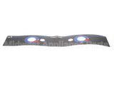 2M-Z6039 Star Graphic Panel, 6024Cbd