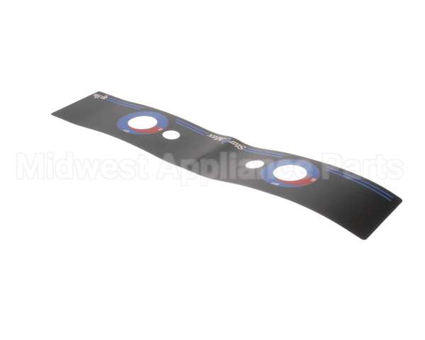 2M-Z6039 Star Graphic Panel, 6024Cbd