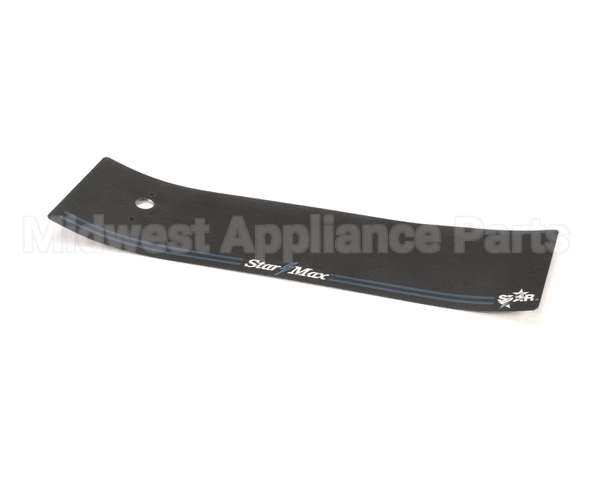 2M-Z6222 Star Faceplate