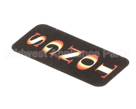 2M-Z6592 Star Tong Hldr Graphic,8A-Thu