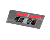 2M-Z6731 Star Overlay, Bbq