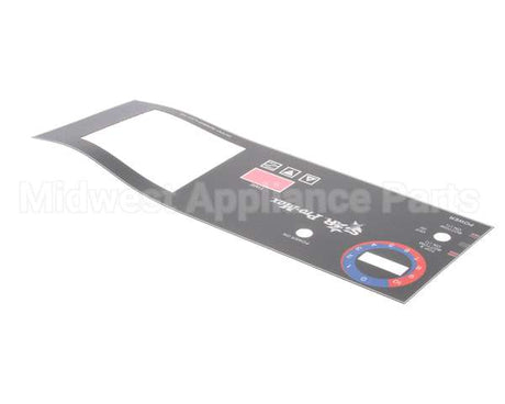 2M-Z6870 Star Overlay, W/Timer - 14