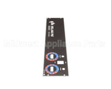 2M-Z8329 Star Label-Control Pnl 30Sc/45Sc