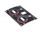 2M-Z8330 Star Label-Cntrl Pnl 30Scbb