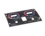 2M-Z8330 Star Label-Cntrl Pnl 30Scbb