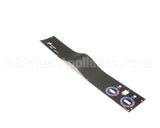 2M-Z8337 Star Label-Control Pnl 50Sc/75Sc