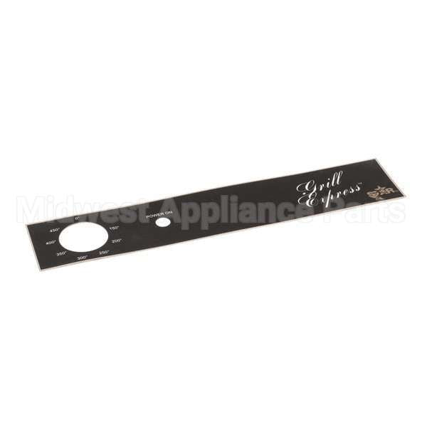 2M-Z8849 Compatible Stero Overlay G-Express 14