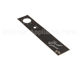 2M-Z8849 Star Overlay, G-Express 14