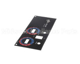2M-Z9616 Star Cntrlpnl Lbl 50/75Cbd/Hd
