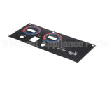 2M-Z9616 Star Cntrlpnl Lbl 50/75Cbd/Hd