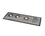 2M-Z9876 Star Control, Label 214 Var Sp