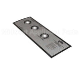 2M-Z9876 Star Control, Label 214 Var Sp