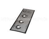 2M-Z9876 Star Control, Label 214 Var Sp