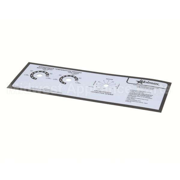 2M200818 Compatible Star Label 210Hx 214Hx