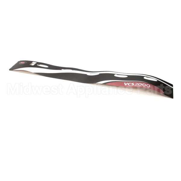2M308072 Compatible Star Faceplate Vcs F886 Sts