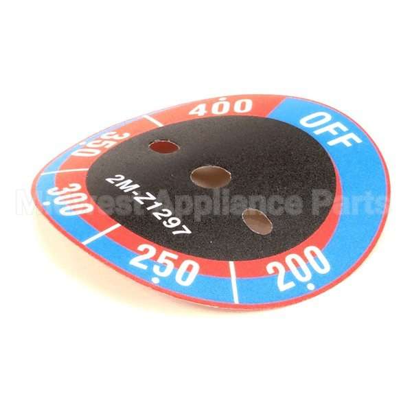 2MZ1297 Compatible Star Sign - Sticker