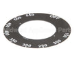 2MZ15214 Compatible Star Dial Graphic 550F Tscha