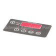 2MZ19409 Compatible Star Overlayz11593 El Control