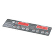 2MZ19482 Compatible Star Overlay Split Top Tdl