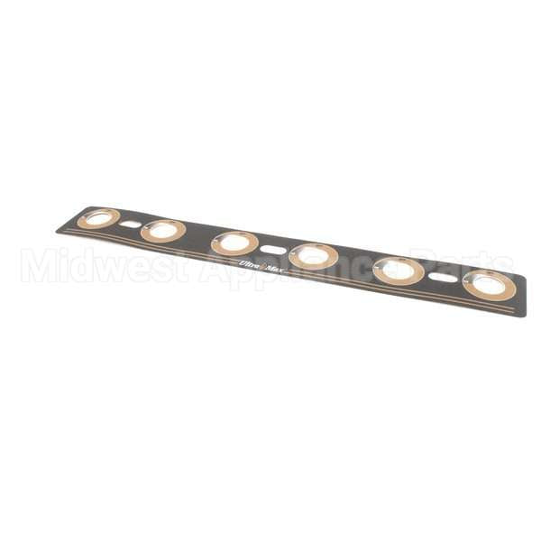 2MZ4752 Compatible Stero Control Label-36 Ultra