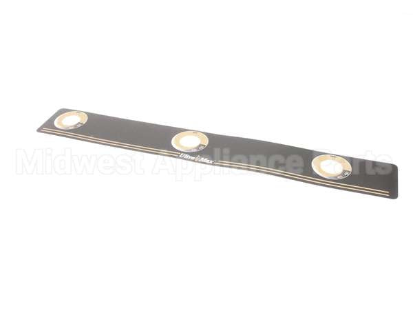 2MZ4866 Compatible Star Overlay 836T