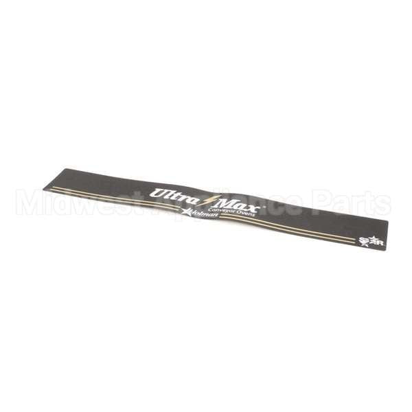 2MZ5665 Compatible Star Graphic Front-Um1833