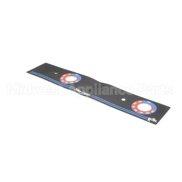 2MZ5910 Compatible Star Graphic Panel 524Tgd