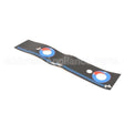 2MZ5984 Compatible Star Graphic Panel 624Md