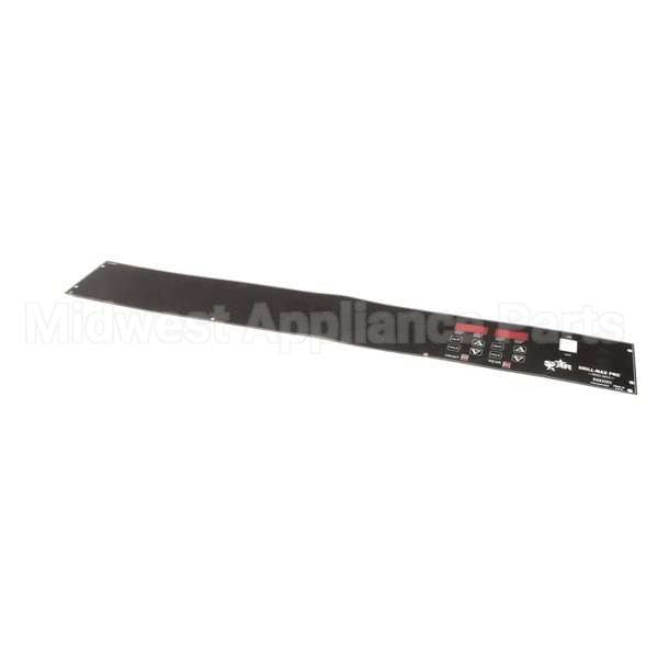 2MZ8339 Compatible Star Label-Cntrl Pnl 50Sce