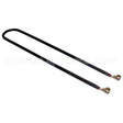 2N-05-FW-0002 Compatible Star Warmer Element 120V 600W 13" X 2"