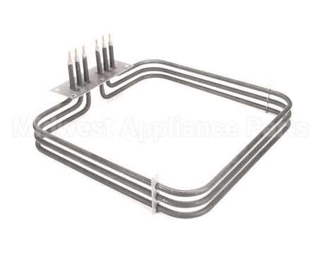 2N-11090-14 Lang Element F11Oven 480V 11Kw