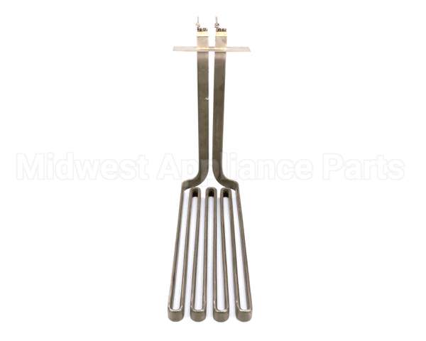 2N-11110-48 Lang Element Fryer 440V 11Kw