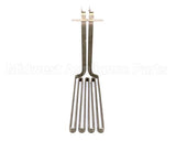 2N-11110-48 Lang Element Fryer 440V 11Kw