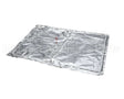2N-1406660 Apw Wyott Heater, Blanket, 200W 120V, B