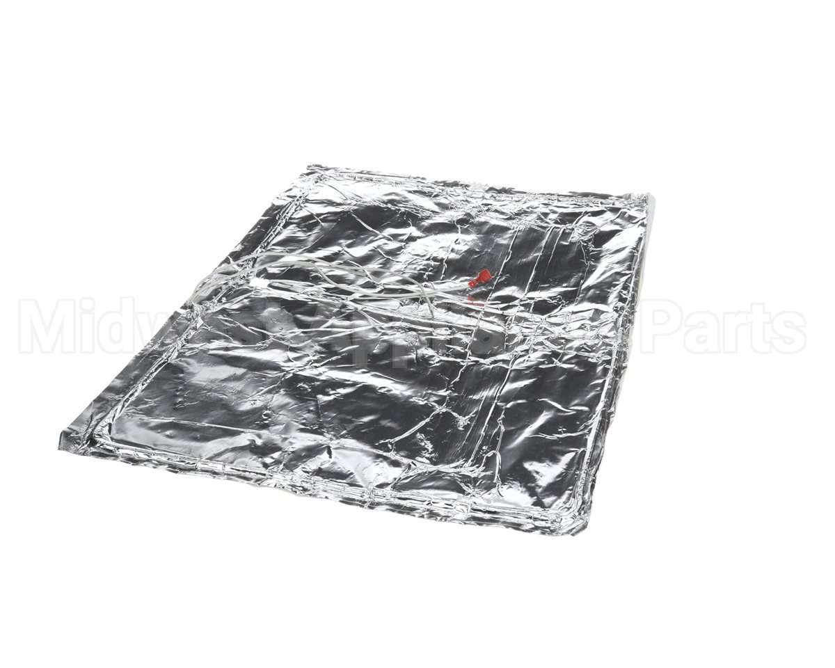2N-1406660 Apw Wyott Heater, Blanket, 200W 120V, B